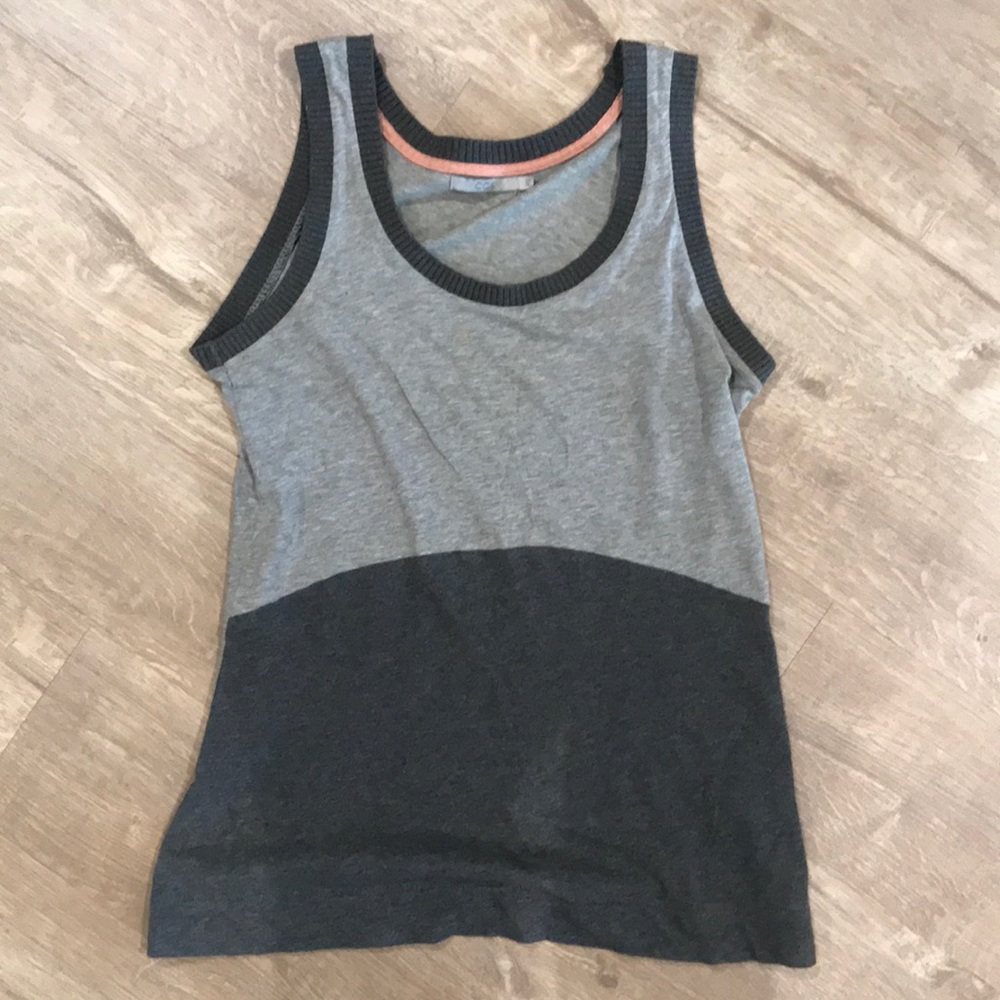 Cos tank top
